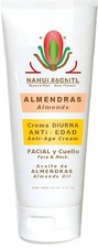ALMENDRAS CREMA NUTRITIVA
