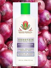 XOXOTZIN Champu Shampoo